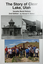 The Story of Clear Lake, Utah